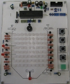 Fest&eacute;kkeverő berendez&eacute;s