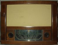 Philips 349A Gondűző